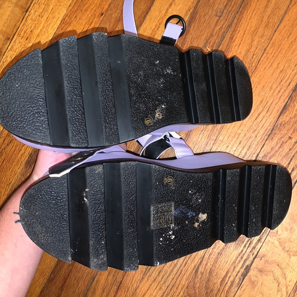 Sandals - Picture 3 of 3